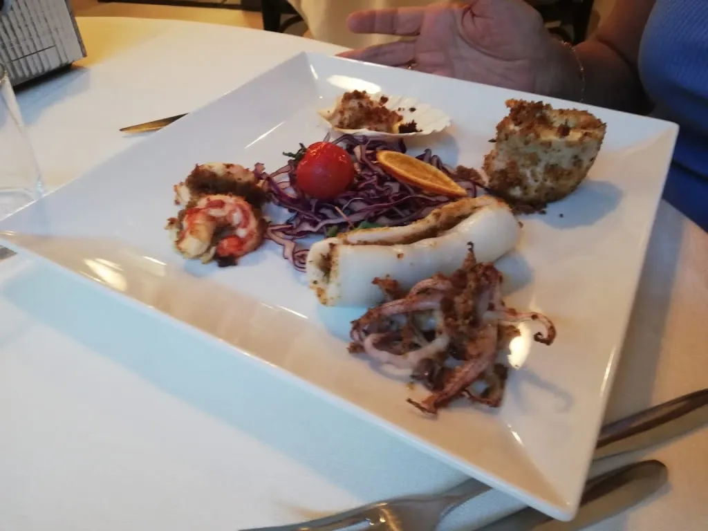 Patrizia Sala_Taverna degli Artisti_Besana in Brianza_review