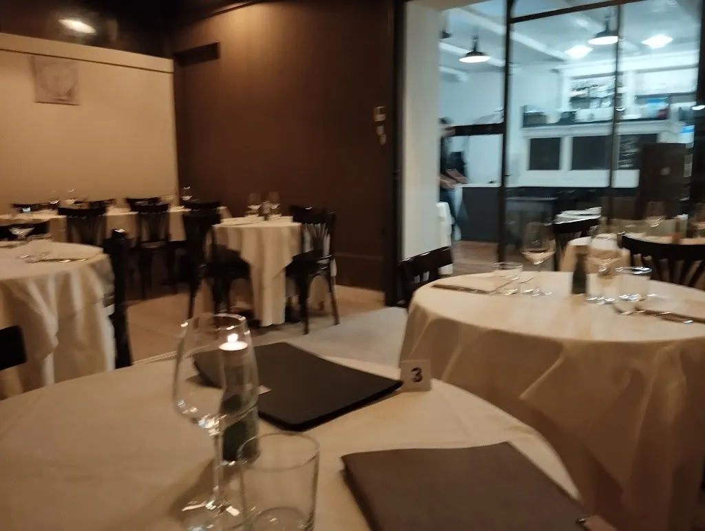 Taverna degli Artisti restaurant in Besana in Brianza