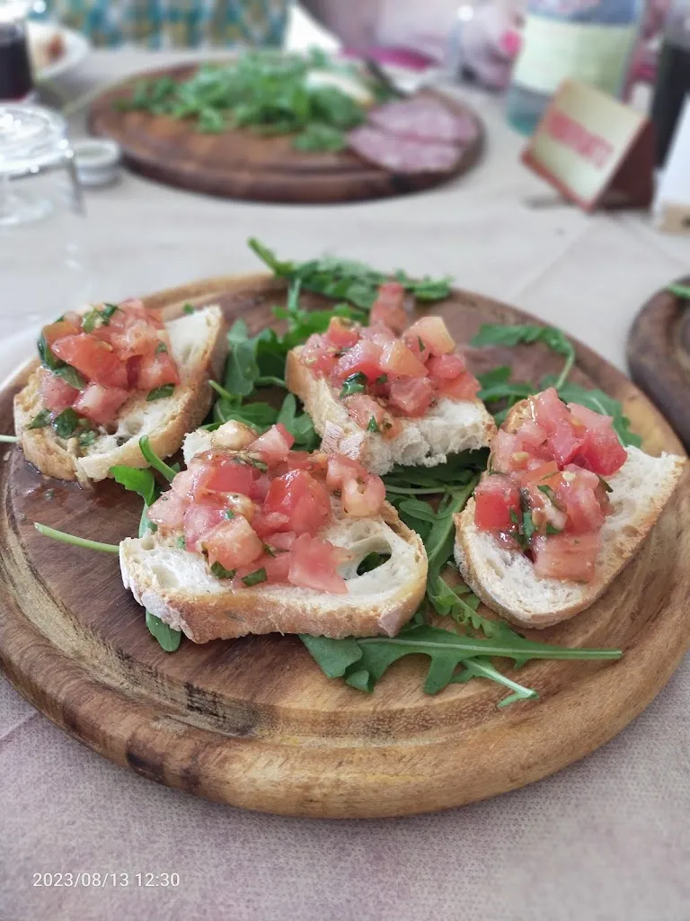 Menu_Bar Trattoria La Forcella_Bianzano_image_8