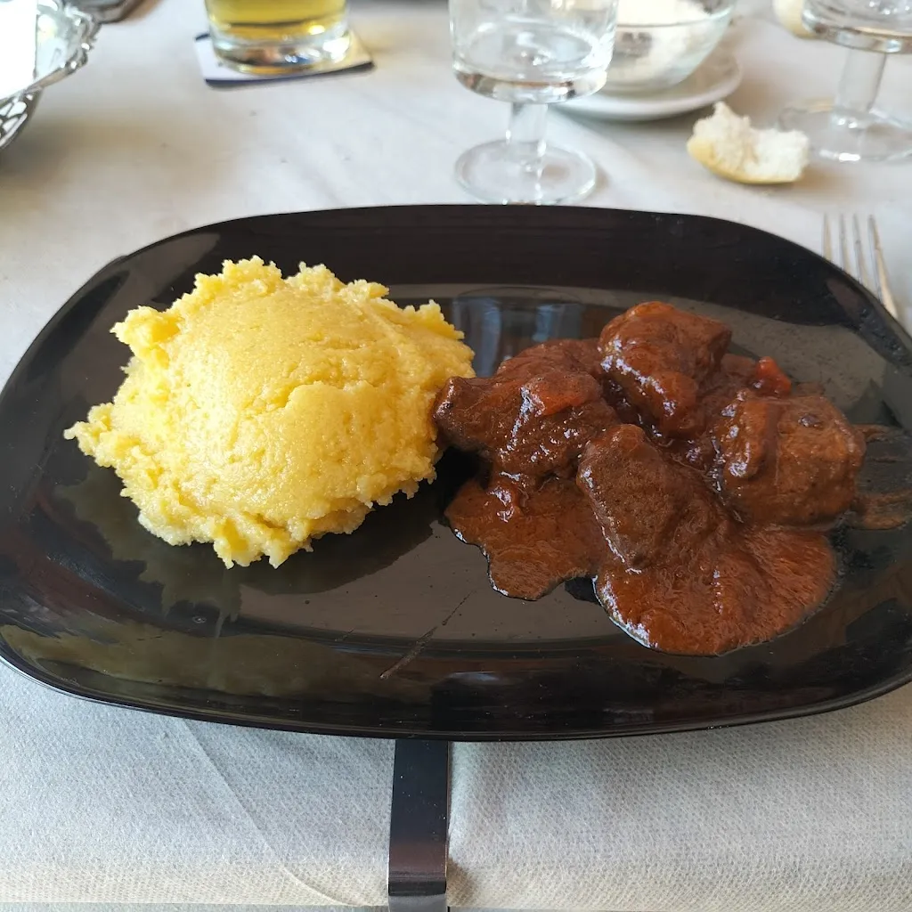 davide denicola_Bar Trattoria La Forcella_Bianzano_review