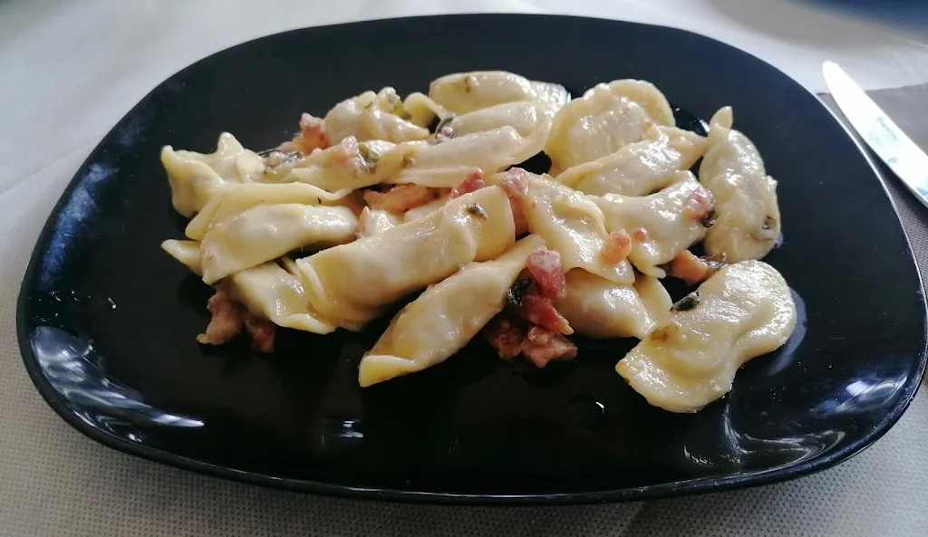 Tator 1972_Bar Trattoria La Forcella_Bianzano_review