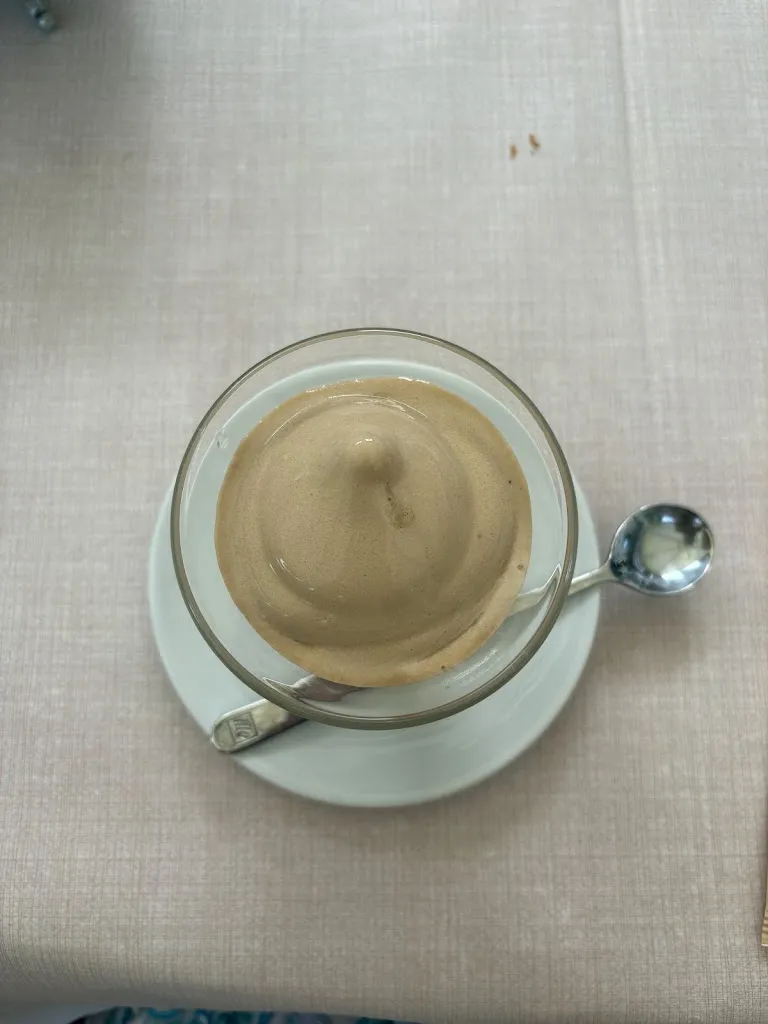 Pauline Abelniece_Ai Templari_Bianzano_review