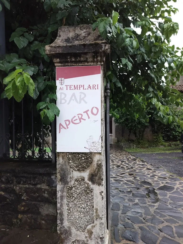 Kris Baerts_Ai Templari_Bianzano_review