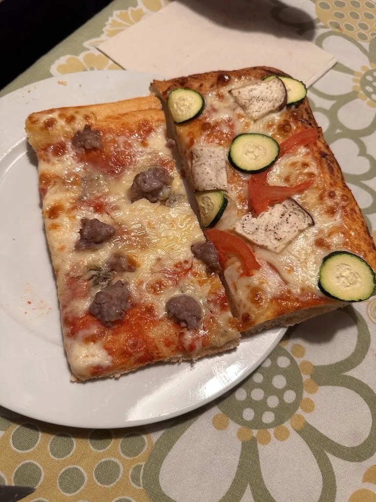 Gianpietro Caramazza_Pizzeria Enjoy_Bianzone_review