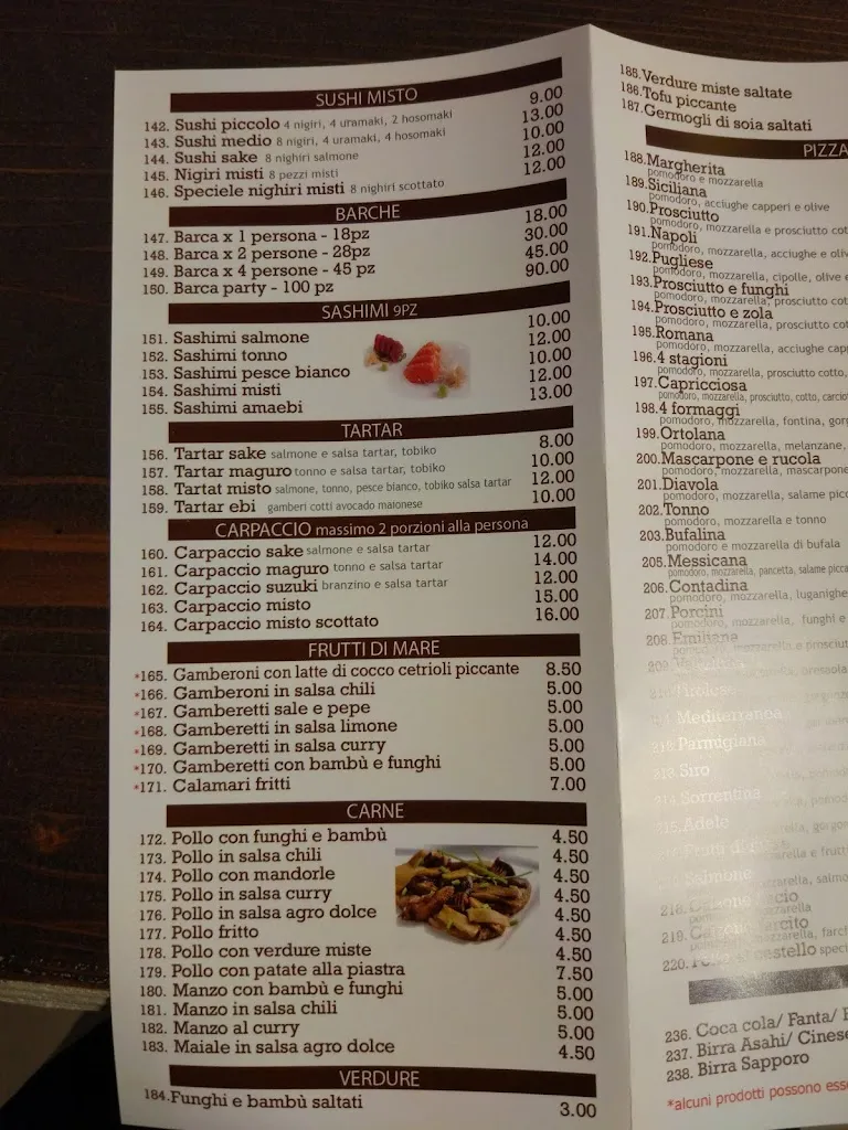 Menu_Ristorante Giapponese Hinode Sushi_Bianzone_image_2