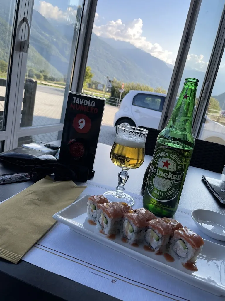 Michał D_Ristorante Giapponese Hinode Sushi_Bianzone_review