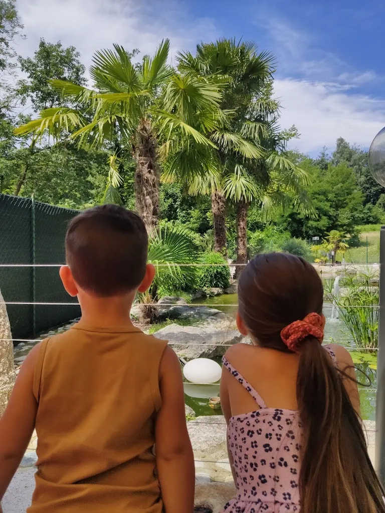 Jiannina Esteves_Agriturismo le Lanterne_Bizzarone_review