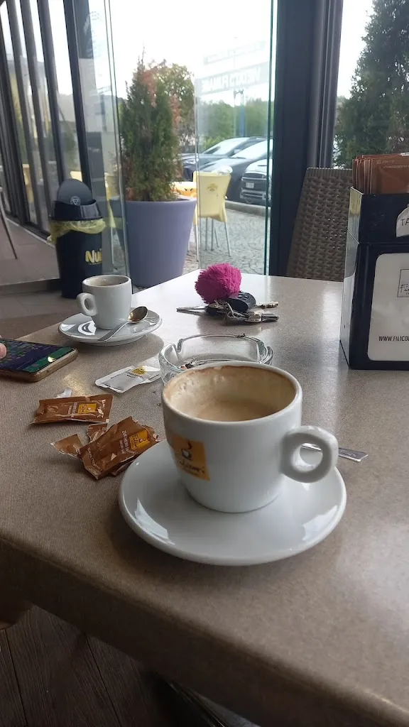 asia annabaldassi@virgilio.it_Freetime Café_Bizzarone_recensione