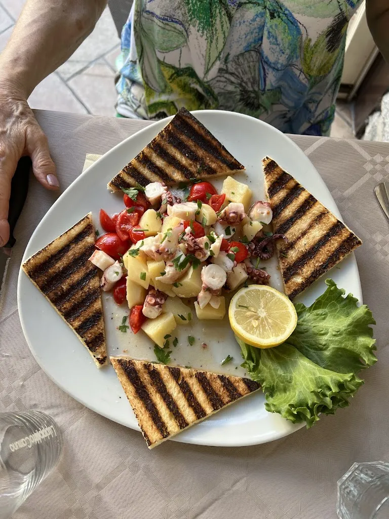 Enzo Mauri_Ristorante Pizzeria Il Vecchio Mulino_Bienno_recensione