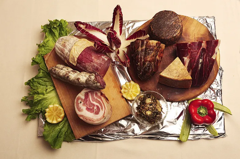 Ristorante Pizzeria Il Vecchio Mulino_Bienno_slider_image_3