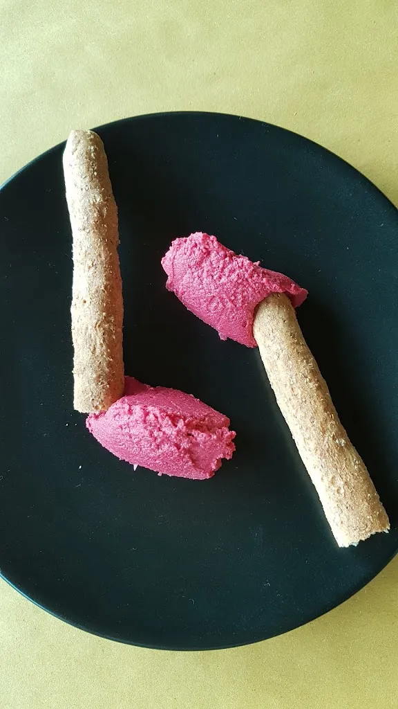 Nadine Kühn_Bioristoro Cristo Re_Bienno_review