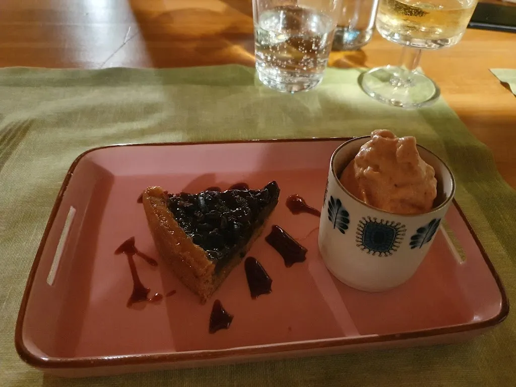 Stine Due_Bioristoro Cristo Re_Bienno_review