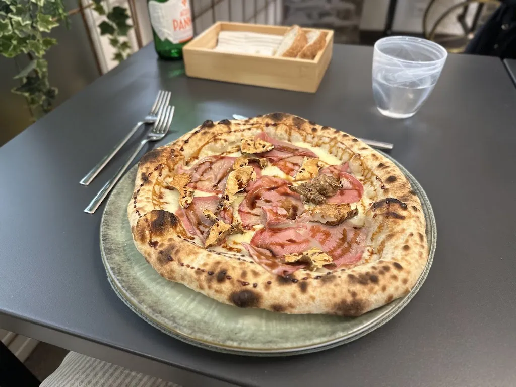 Fabio Tiberi_La Vecchia Fontana_Bienno_review