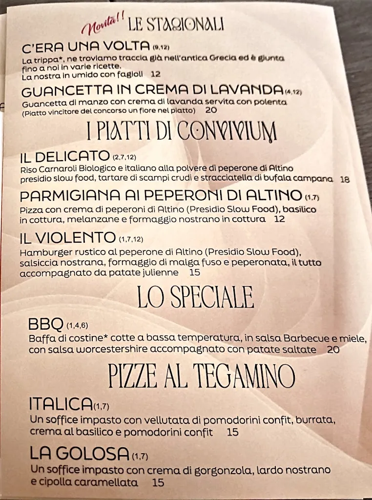Menu_Rugantino ristorante pizzeria_Bienno_image_1
