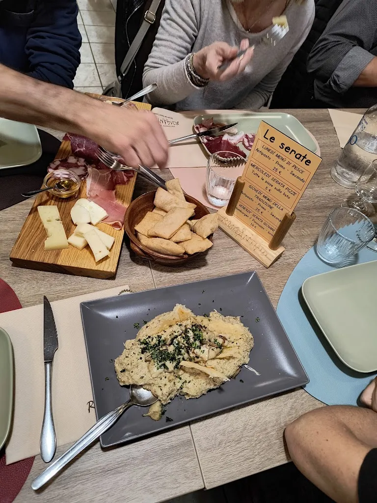 N. S._Rugantino ristorante pizzeria_Bienno_review