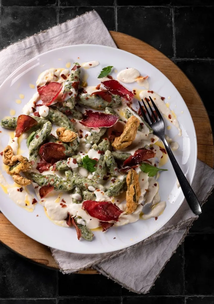 Rugantino ristorante pizzeria_Bienno_slider_image_2