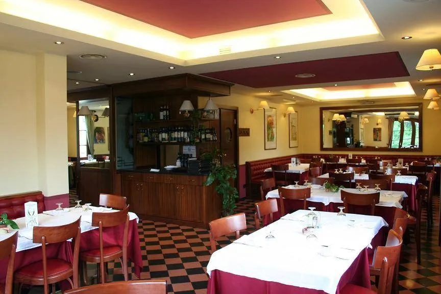 Victoria Pizzeria Ristorante restaurant in Bienno