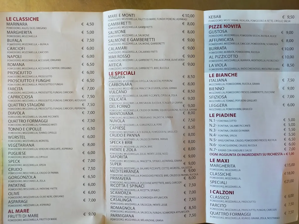 Menu_Al Pizzicotto_Bienno_image_1