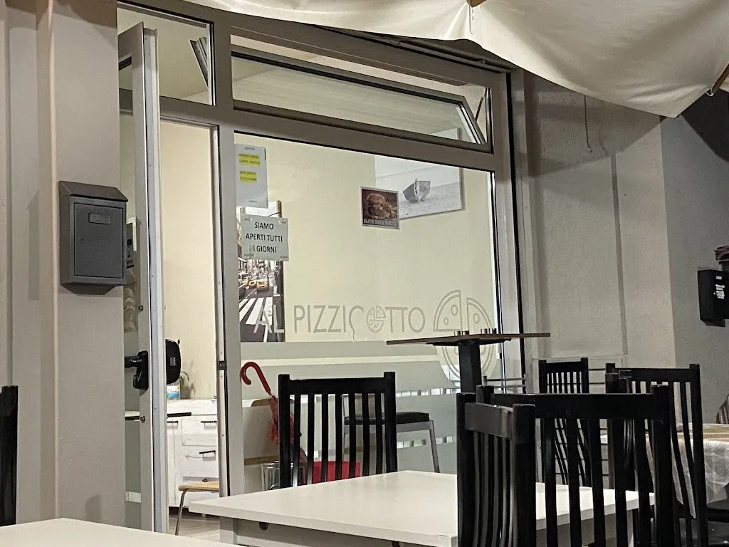 Luca Laudato_Al Pizzicotto_Bienno_review