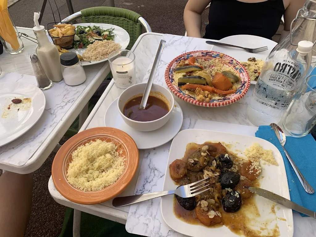 Menü_Ristorante Le Saveur_Valtournenche_Bild_2