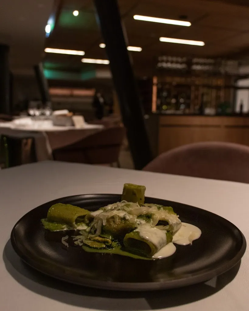 Menü_Ristorante Le Saveur_Valtournenche_Bild_7