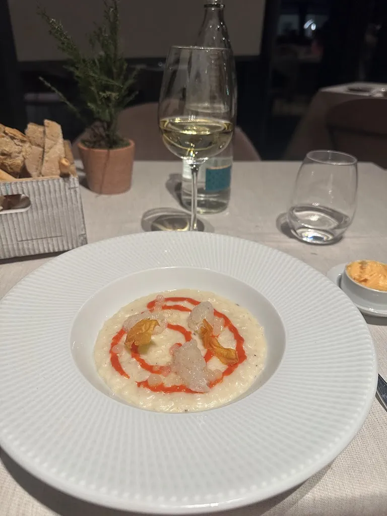 Caio_Ristorante Le Saveur_Valtournenche_Bewertung