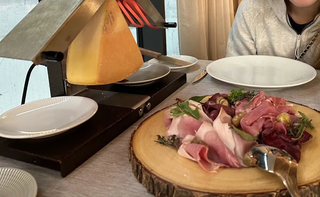 Victor Yim_Ristorante Le Saveur_Valtournenche_Bewertung