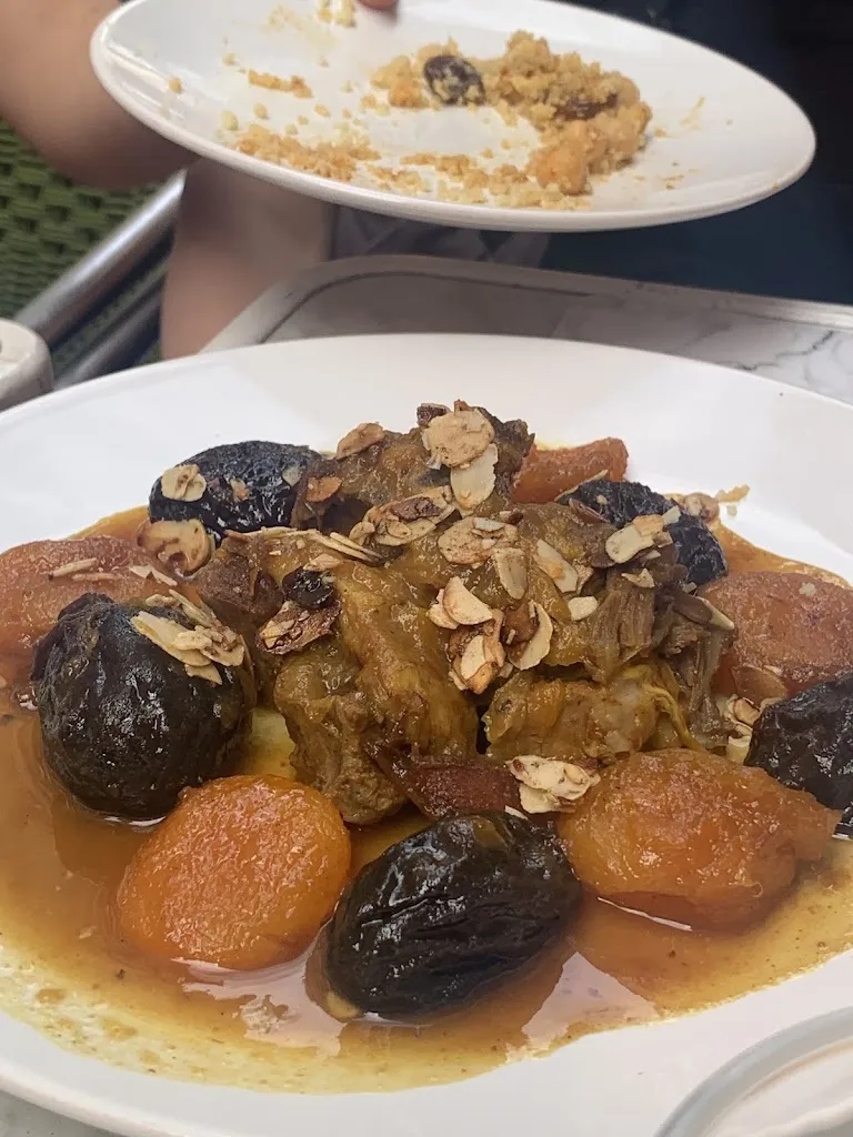 Maria Irene Lucchetti_Ristorante Le Saveur_Valtournenche_Bewertung