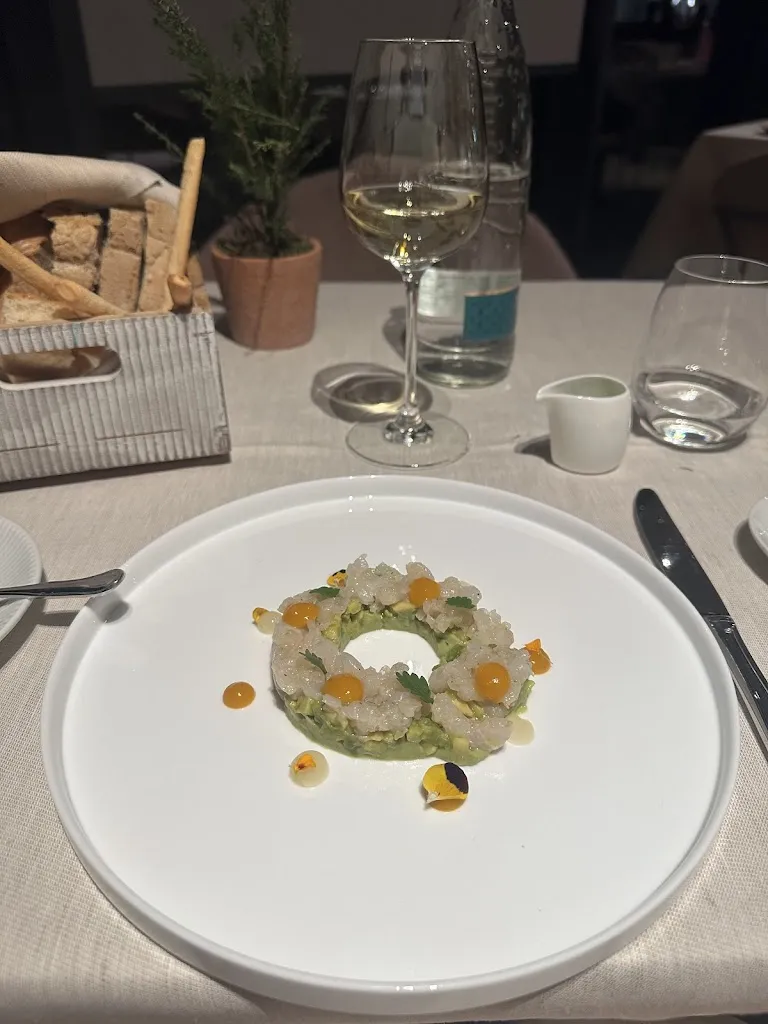 Ristorante Le Saveur_Valtournenche_slider_image_3