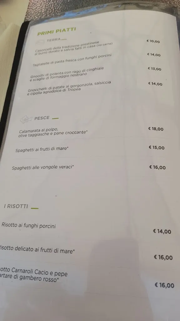 Menu_Hotel Oasi Verde_Bienno_image_1