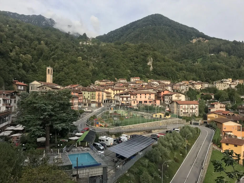 Steffen Stoewer_Hotel Oasi Verde_Bienno_review