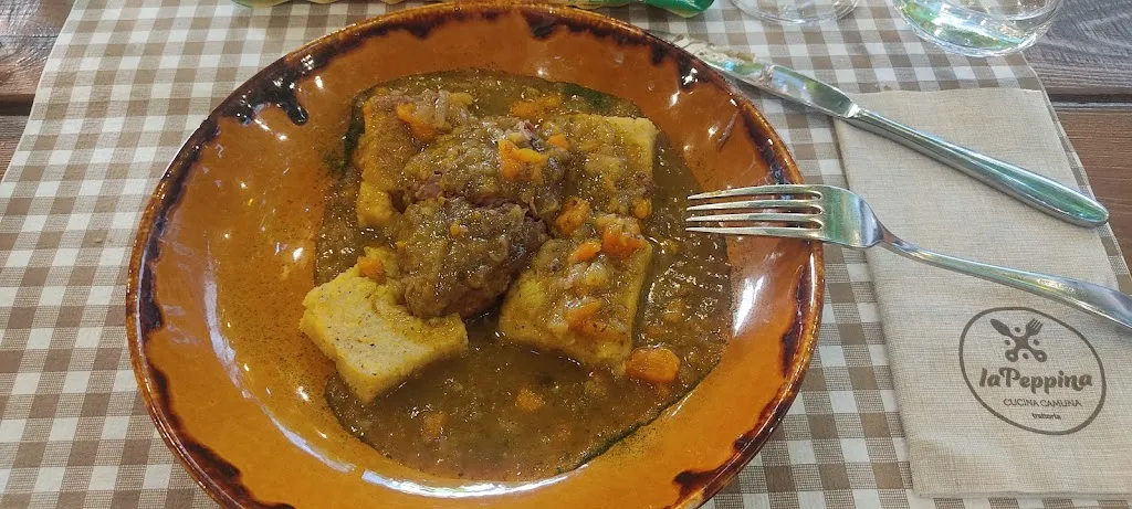 Menu_Trattoria La Peppina_Bienno_image_4