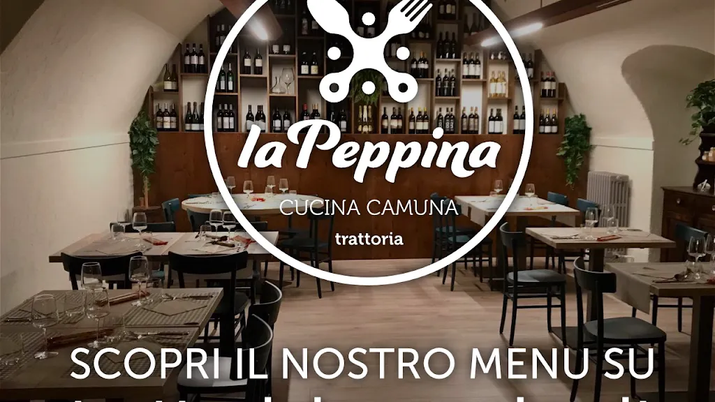 Trattoria La Peppina_Bienno_slider_image_1