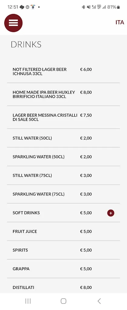 Menu_Ristorante Momi_Blevio_image_1