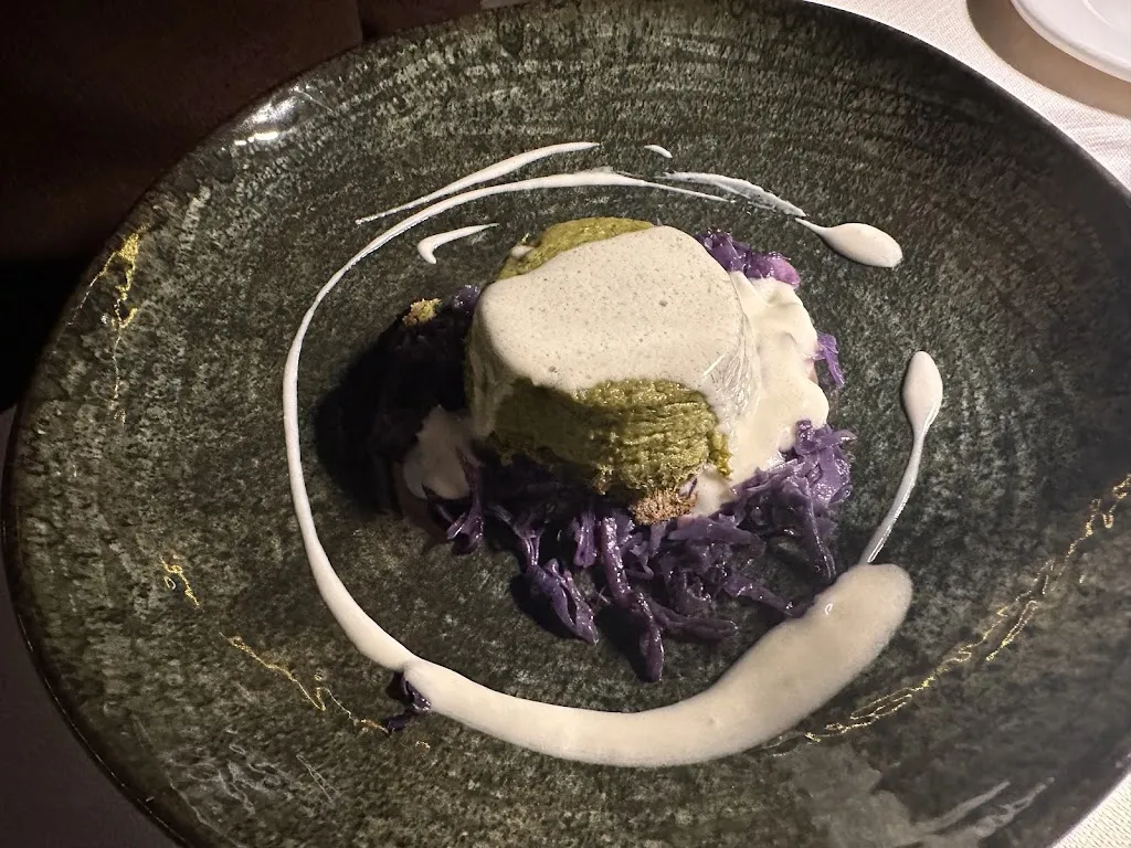 Stefano P_Ristorante Momi_Blevio_review