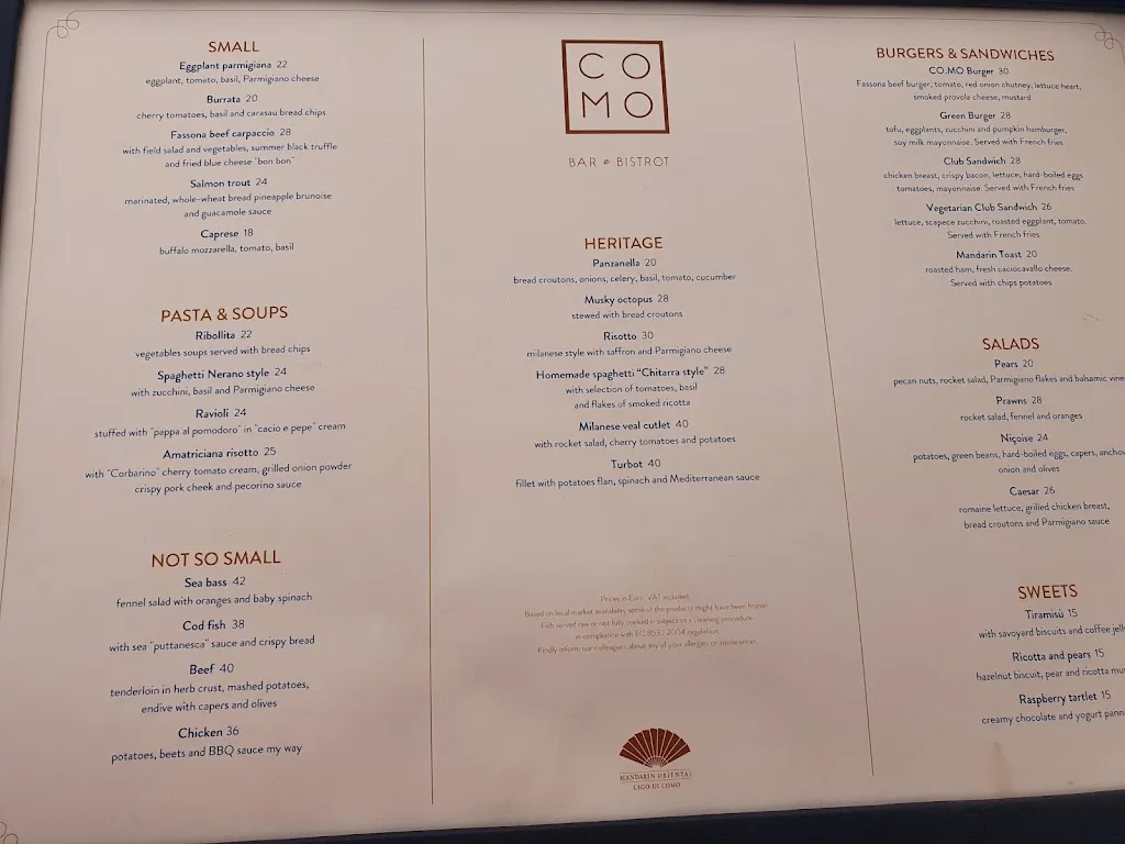 Menu_CO.MO Bar & Bistrot_Blevio_image_3