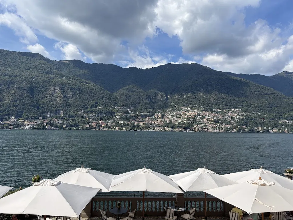 Percy So_CO.MO Bar & Bistrot_Blevio_review