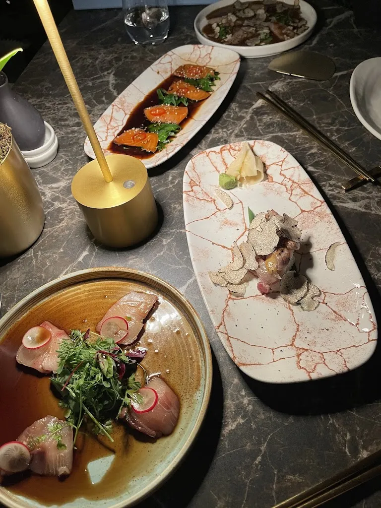 Savannah Schultheis_L˜ARIA_Blevio_review