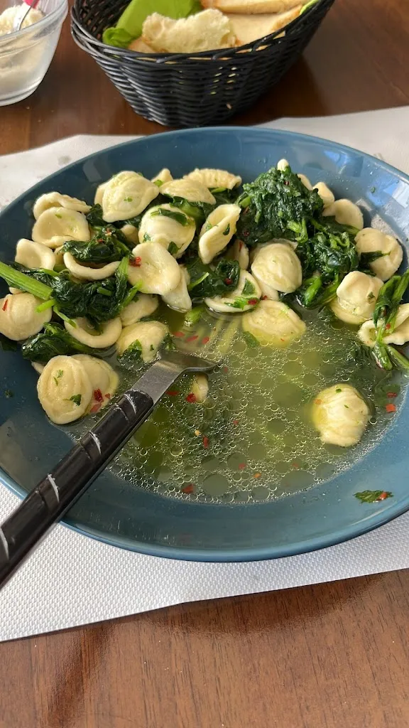 Marialuisa G._Bar Trattoria Arcobaleno_Bettola-Zeloforomagno_review