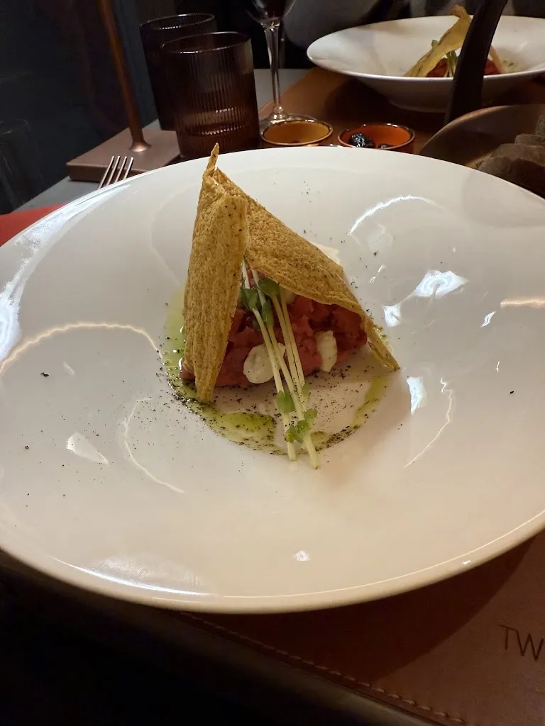 Kev Bell_Twenty27Seven Enoteca con cucina_Valtournenche_review