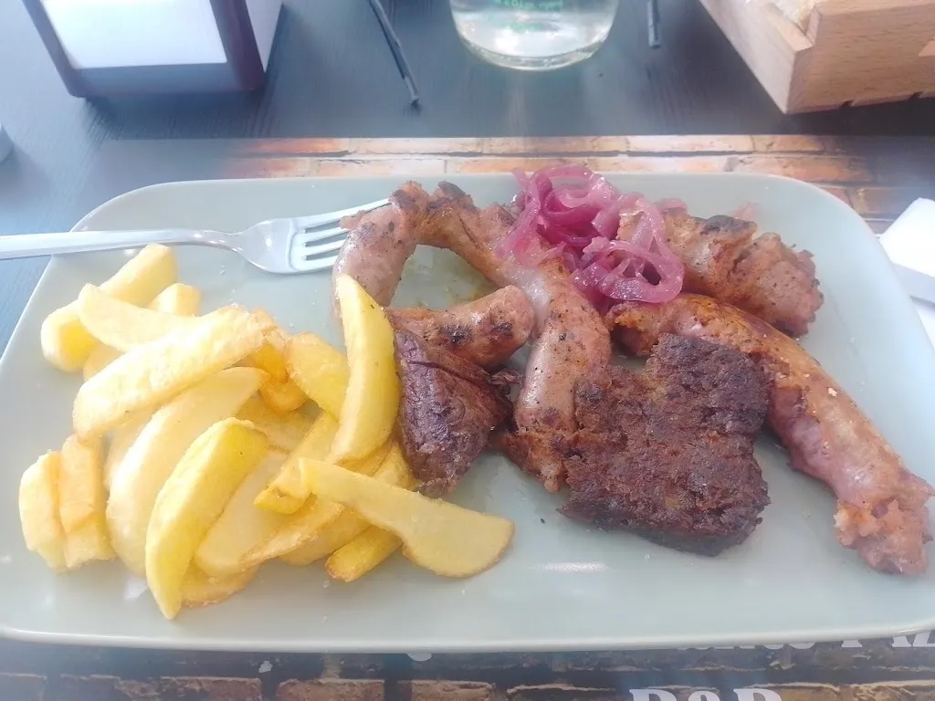 Димитър Димитров_Bistrot by Sigor_Bettola-Zeloforomagno_review