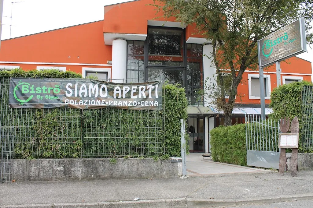 Bistrot by Sigor restaurant in Bettola-Zeloforomagno
