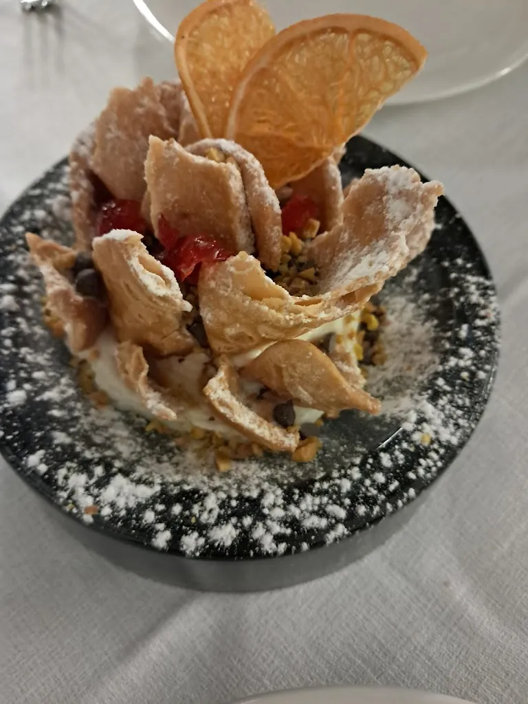 Felicia Curci_DINASTY RESTAURANT_Bettola-Zeloforomagno_review