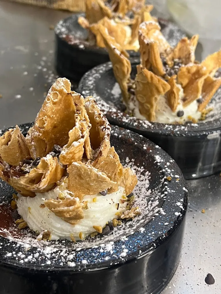 DINASTY RESTAURANT restaurant in Bettola-Zeloforomagno