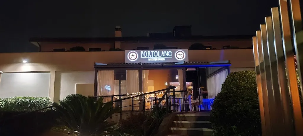 Ristorante Portolano Mediterraneo - Menu' di Pesce restaurant in Bettola-Zeloforomagno