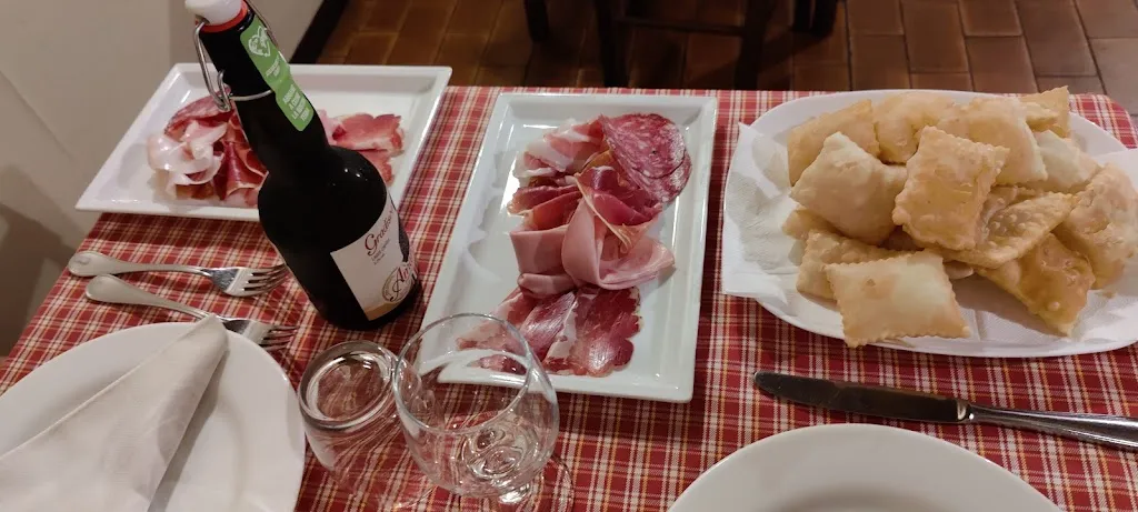 Raffaele Rialdi_Hosteria Il Castelletto - Cucina Tipica Emiliana_Bettola-Zeloforomagno_review