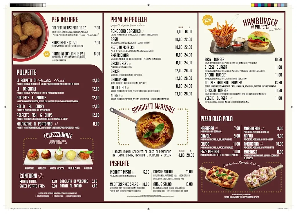 Menu_Meatball Family - Galleria Borromea_Bettola-Zeloforomagno_image_1