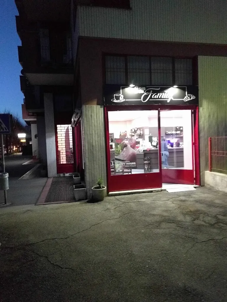 Bar Trattoria Family restaurant in Bettola-Zeloforomagno