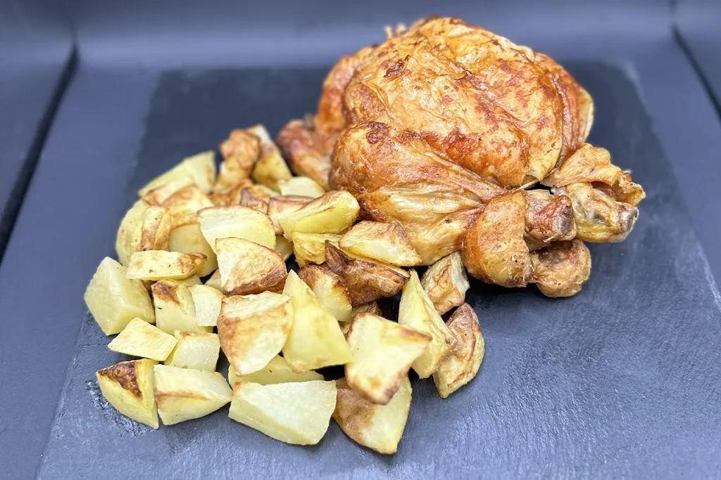 Menu_Macelleria, Gastronomia, Rosticceria: Lo Spiedo Rovente_Bettola-Zeloforomagno_image_9