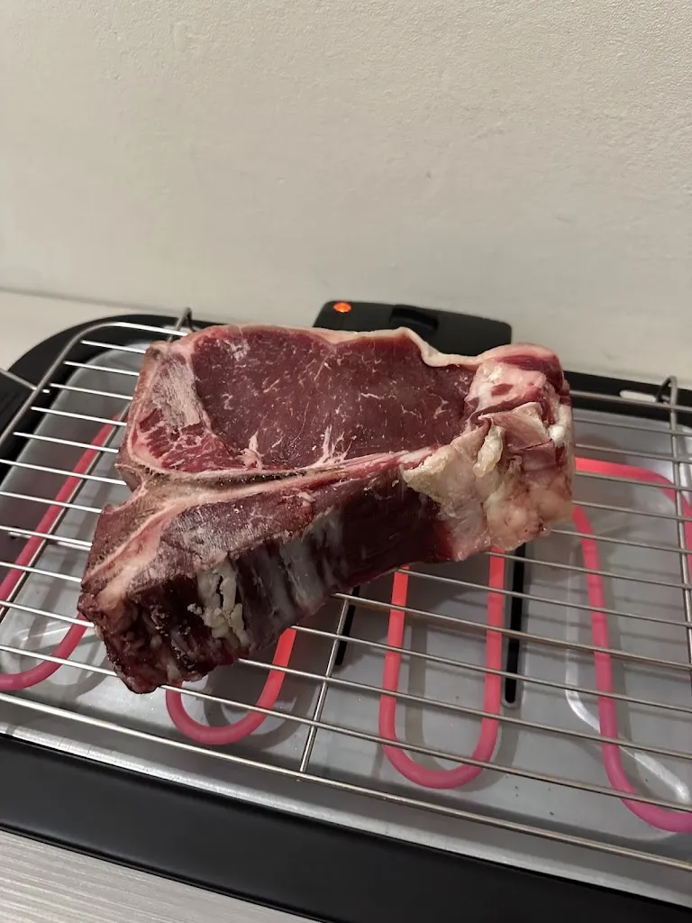 Maximiliano di giovanni_Macelleria, Gastronomia, Rosticceria: Lo Spiedo Rovente_Bettola-Zeloforomagno_review